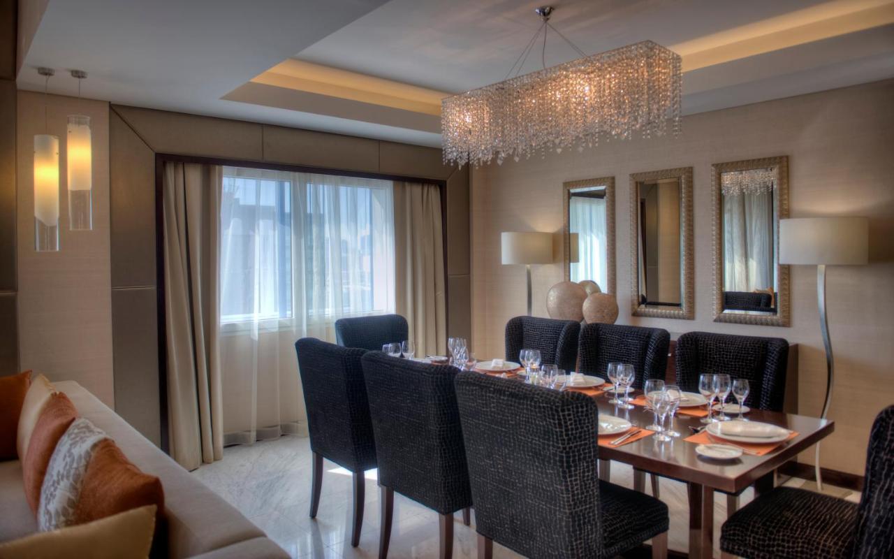 Two-Bedroom Royal King Suite