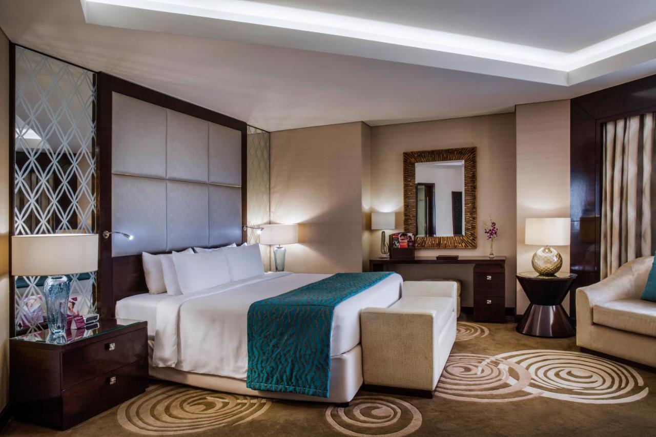 Two-Bedroom Royal King Suite